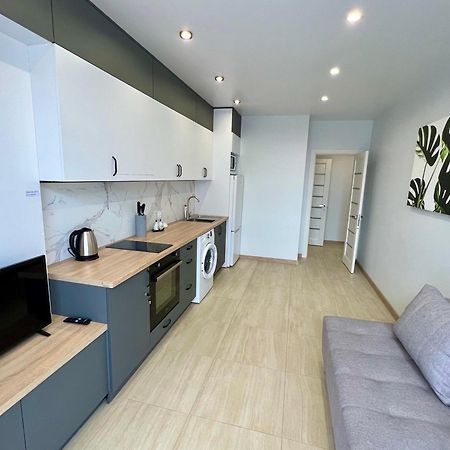 Apartment Premium In Center Ivano-Frankivsk Exterior foto